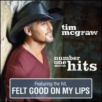 Tim McGraw - Number One Hits (2CD Set)  Disc 1